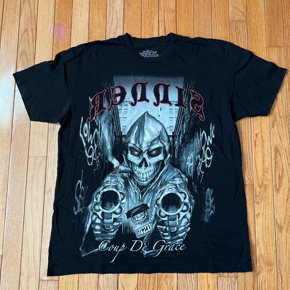 Midnight platoon t-Shirt